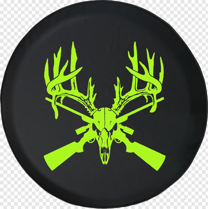 deer-skull # 481481