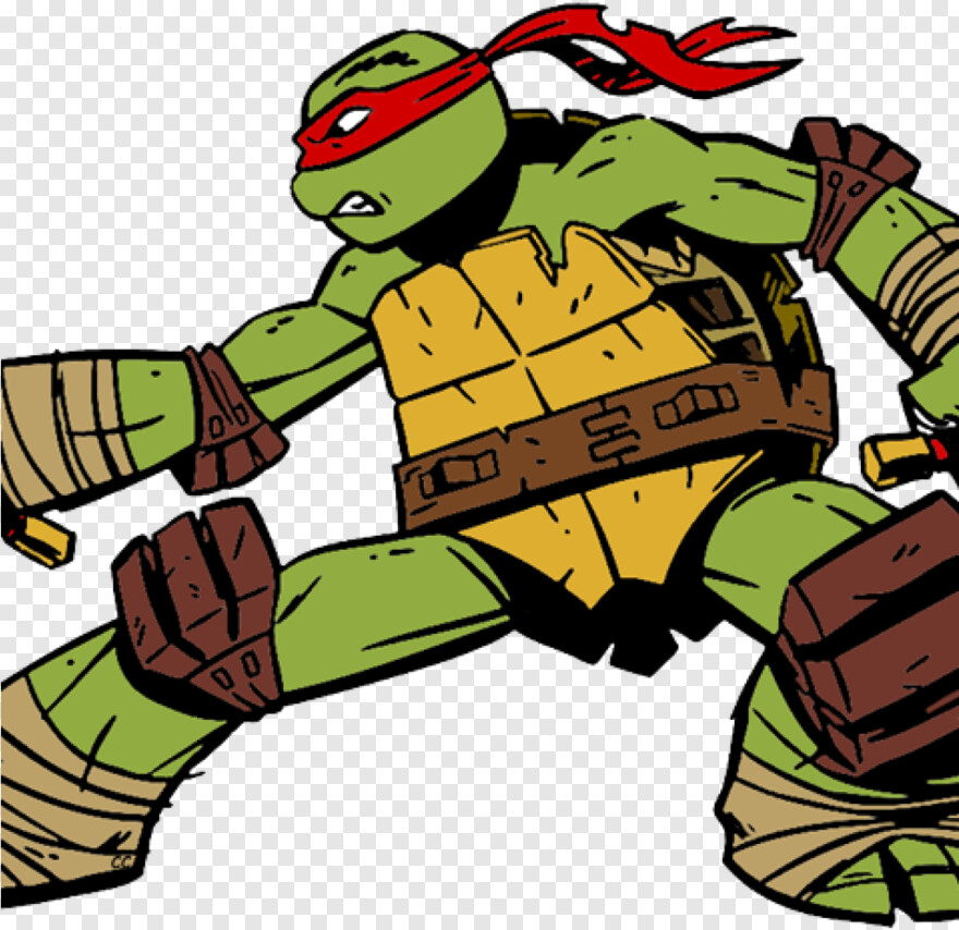 teenage-mutant-ninja-turtles # 676060