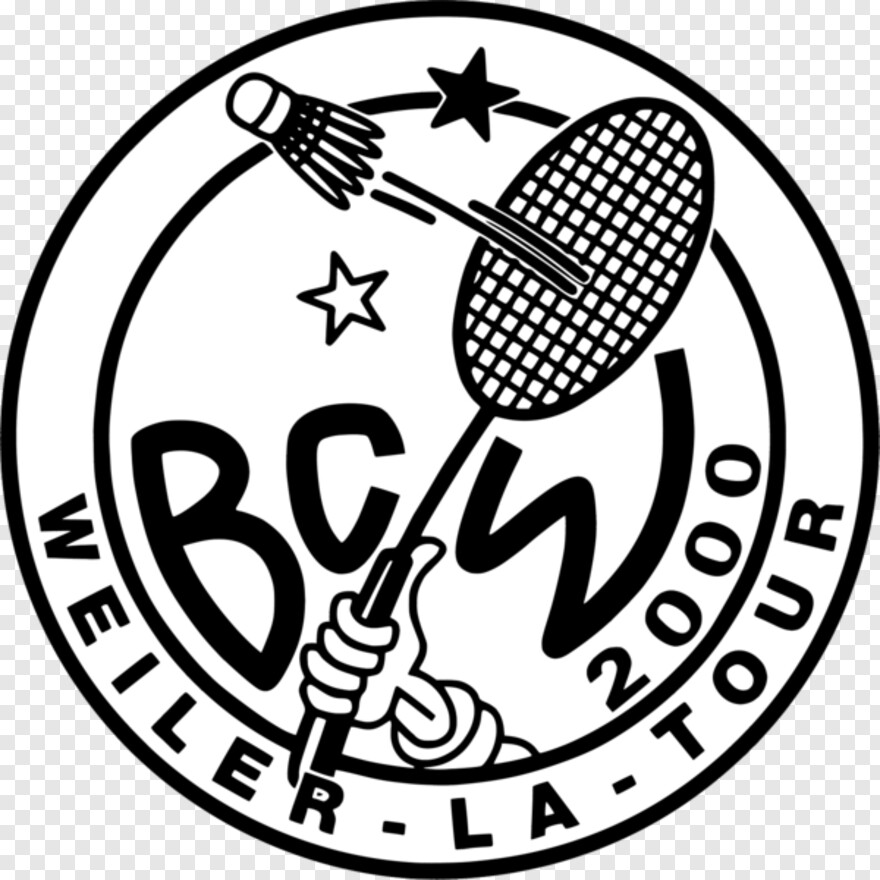 badminton-logo # 469222