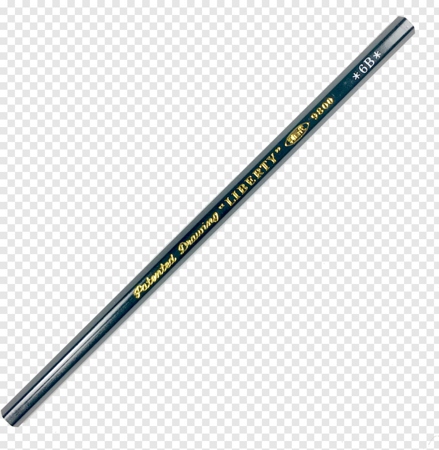 pencil # 659134