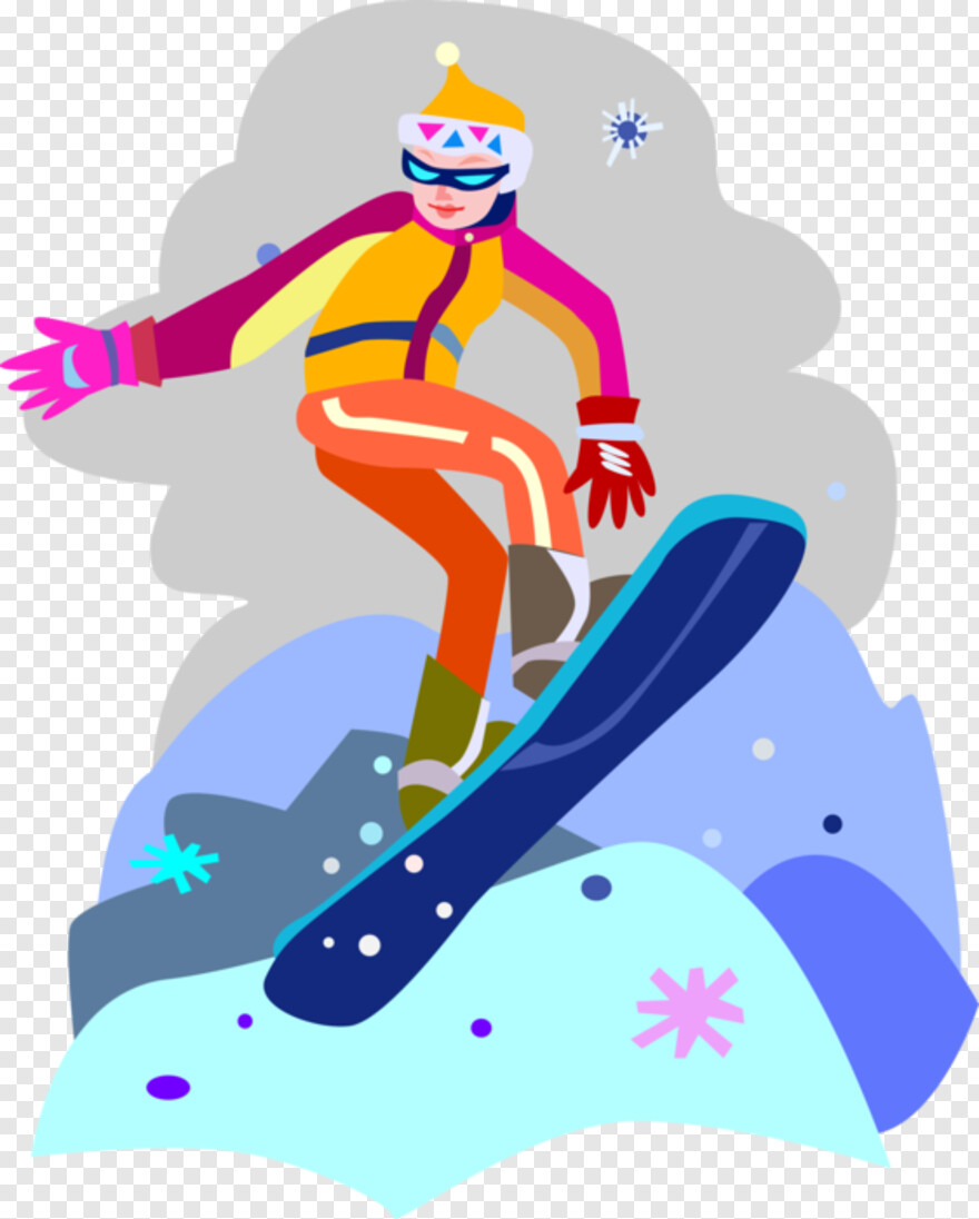 snowboard # 949737