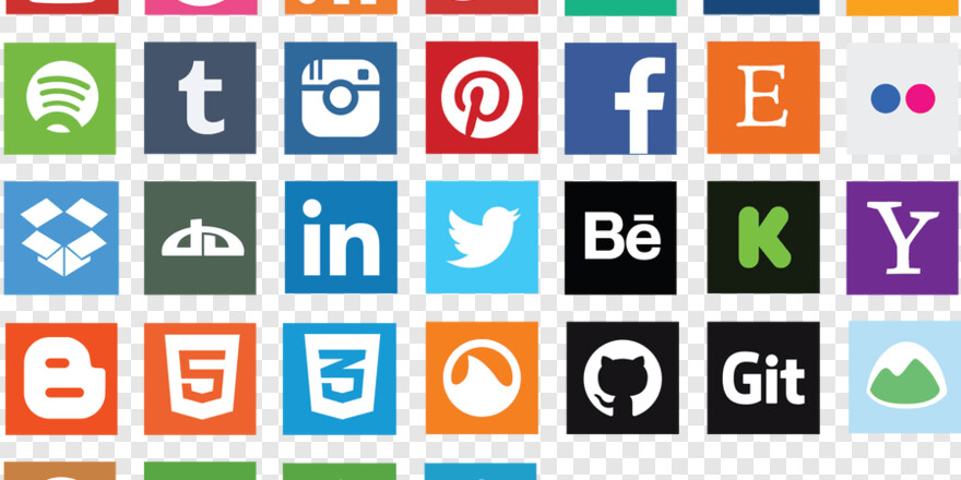 social-media-logos # 477473