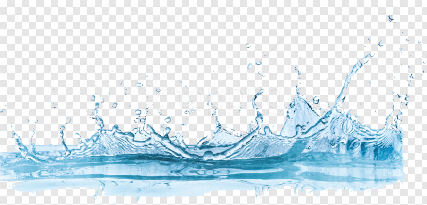 water-splash # 613931