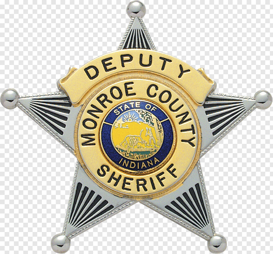 sheriff-badge # 424411