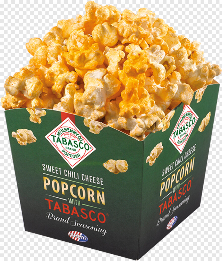 popcorn-clipart # 647836