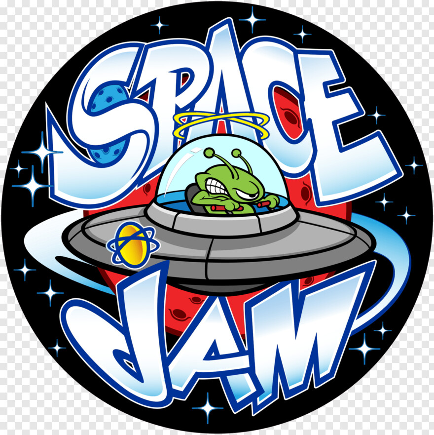 space-jam # 739364