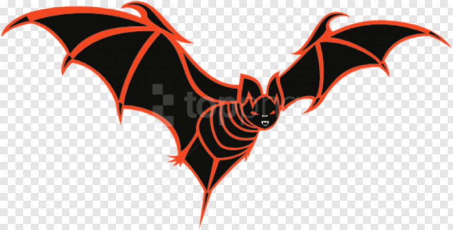 bat-silhouette # 396384