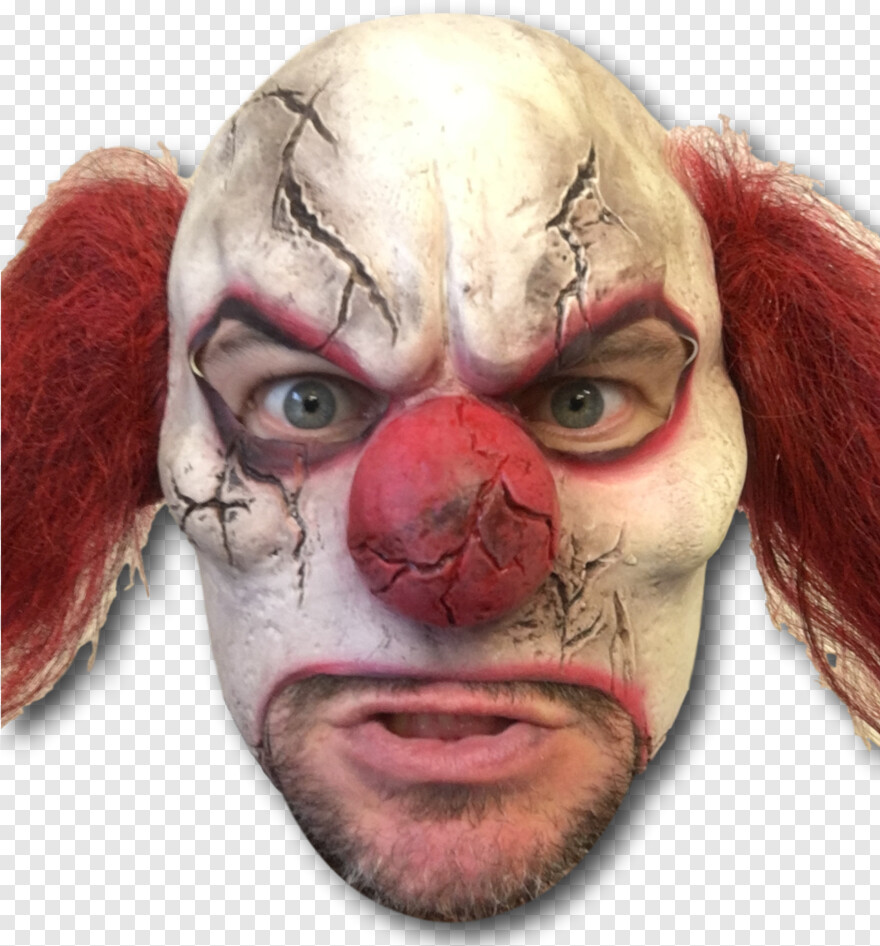 clown # 994363