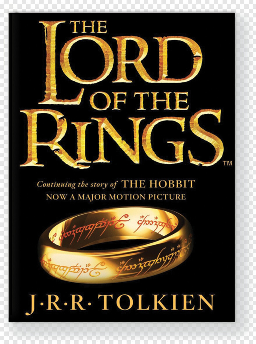 lord-of-the-rings # 709556