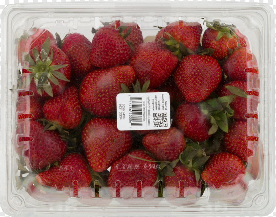 strawberries # 403322