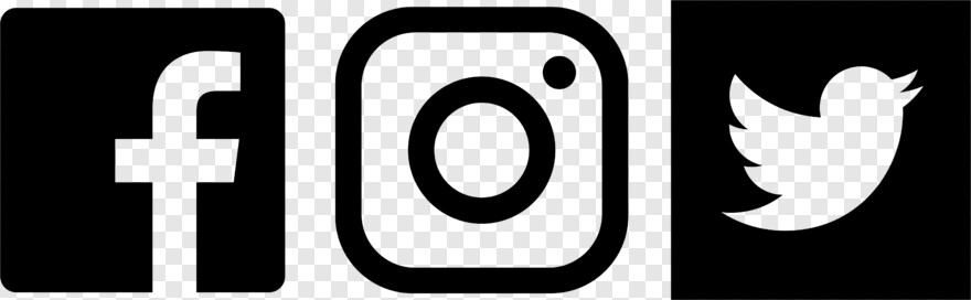  Facebook Instagram Twitter, Facebook Instagram Logo, Facebook Twitter Logo, Redes Sociais, Redes Sociales, Facebook Logo