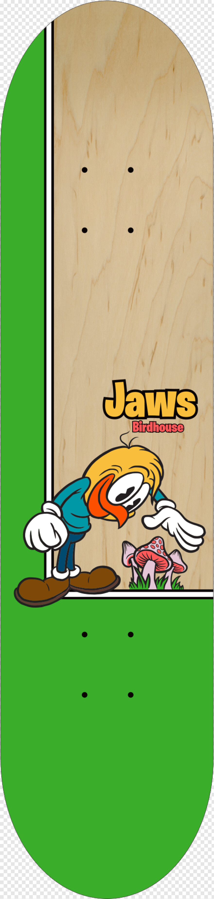 jaws # 361013