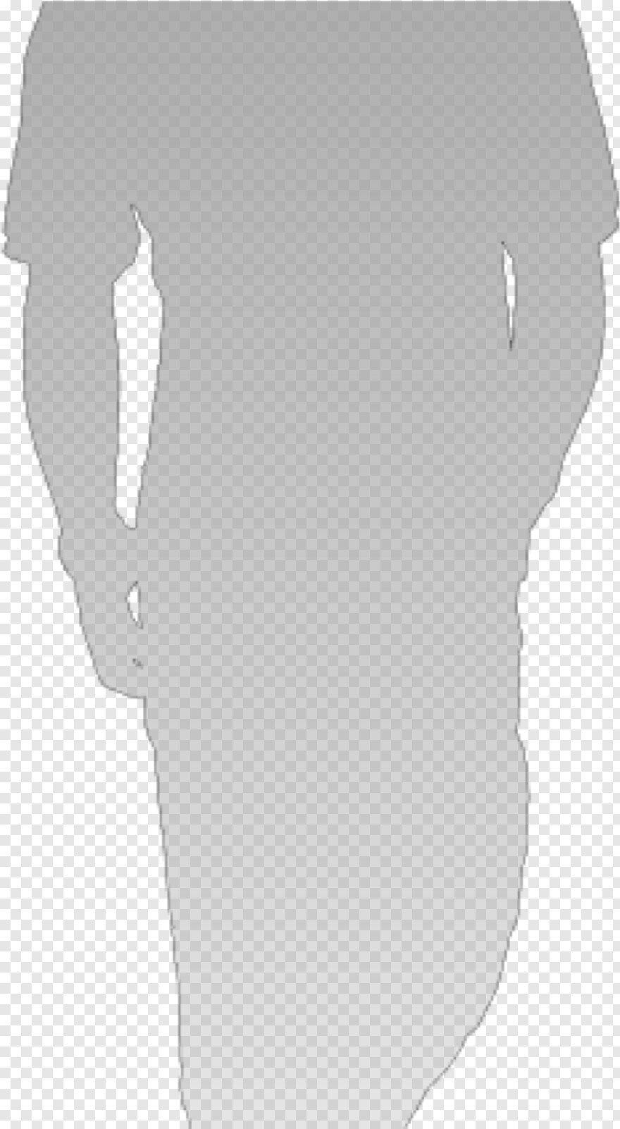 cross-clipart-black-and-white # 941641