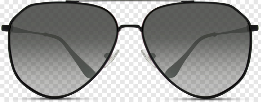 black-sunglasses # 440327