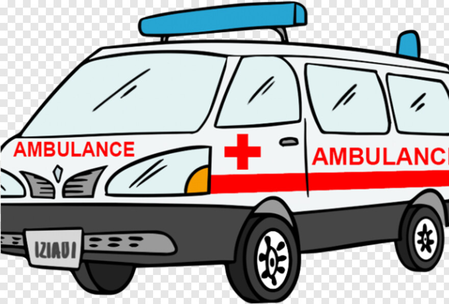 ambulance # 529760