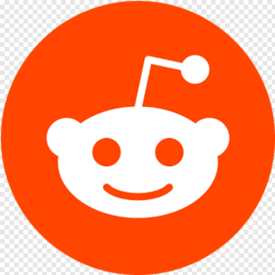  Reddit Logo, Reddit Icon, Reddit