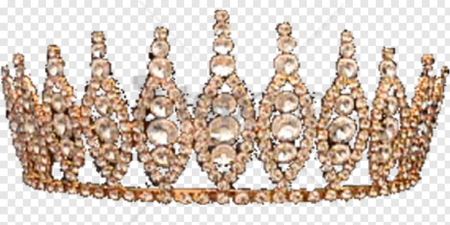 gold-queen-crown # 429872
