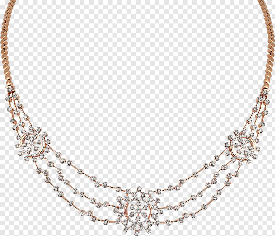 diamond-necklace # 1091344