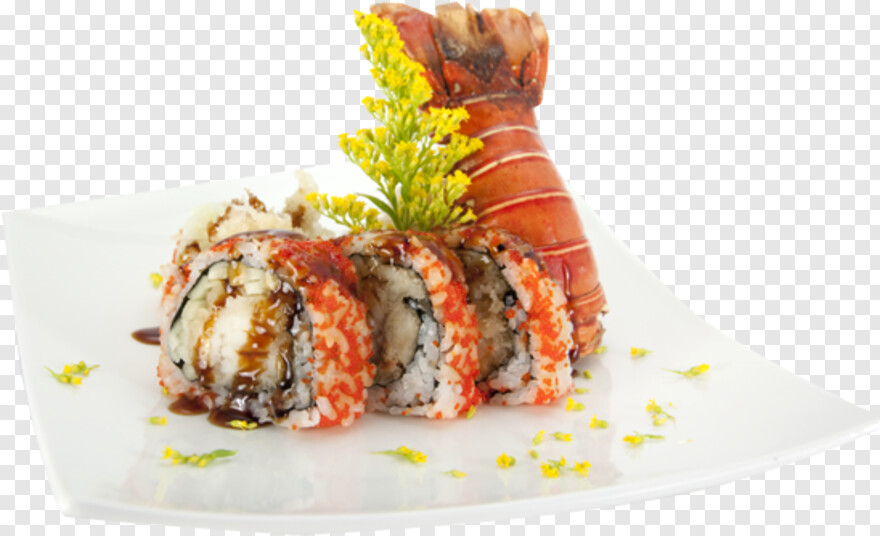  Sushi Roll, Cinnamon Roll, Money Roll, Film Roll, Lobster, Rock And Roll