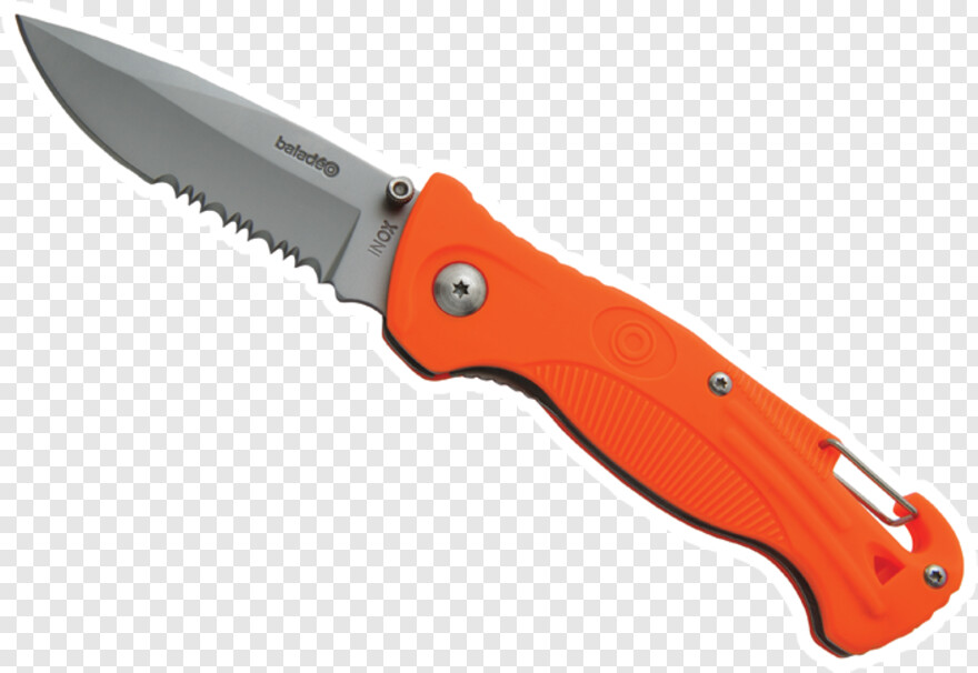 butcher-knife # 729580