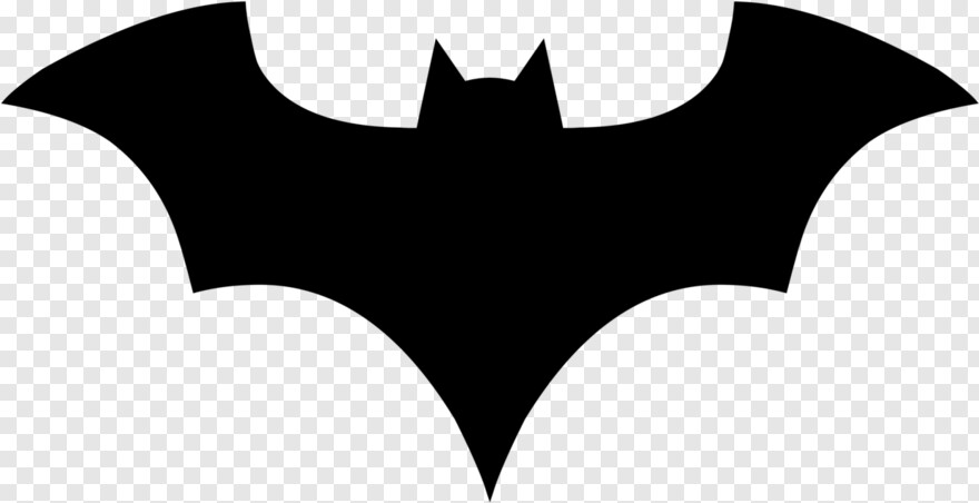 batman-silhouette # 395230