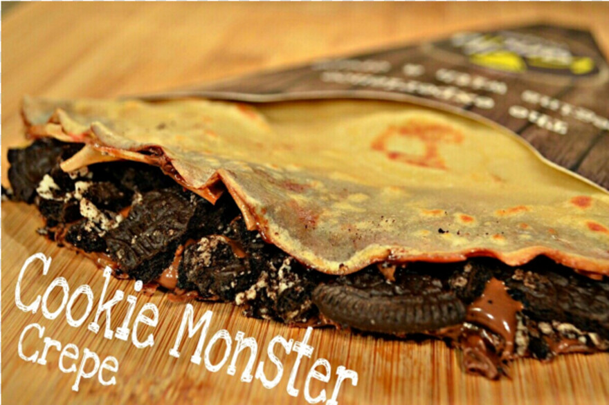 cookie-monster # 1020277