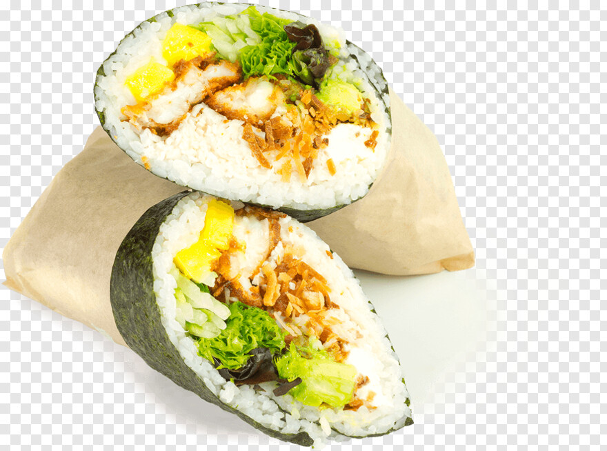 sushi-roll # 391289