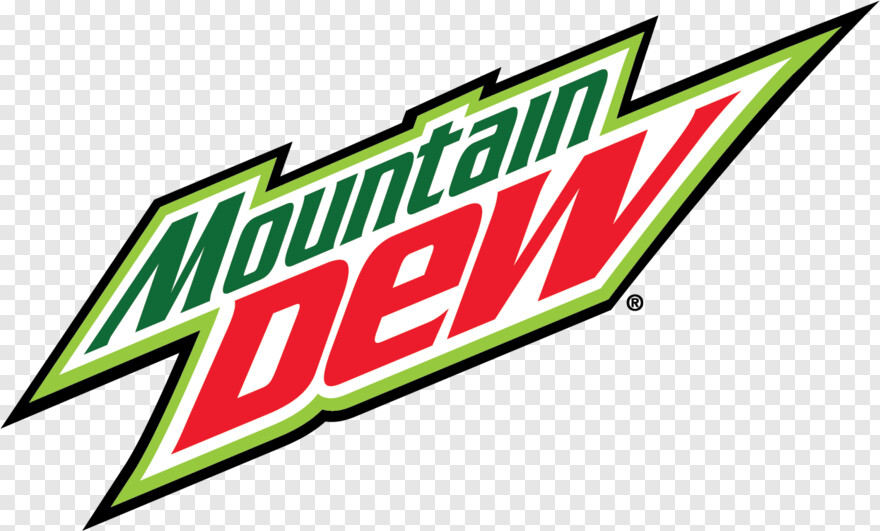 mountain-dew-logo # 910494