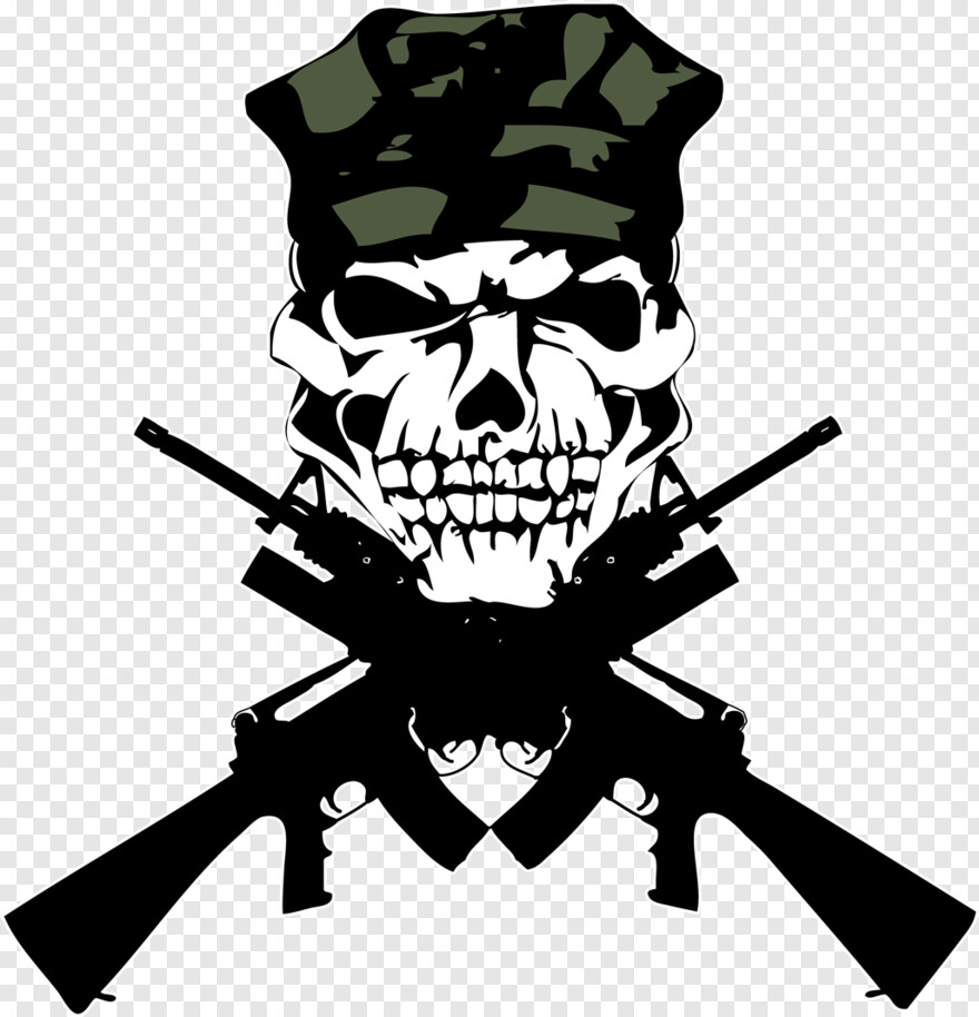pirate-skull # 328358