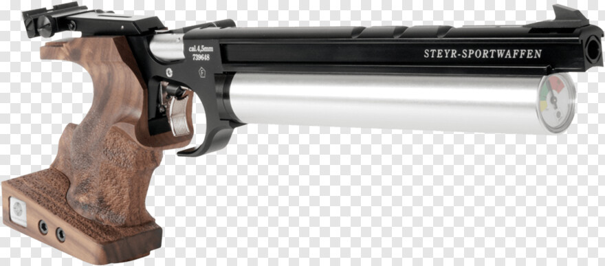 pistol # 550435