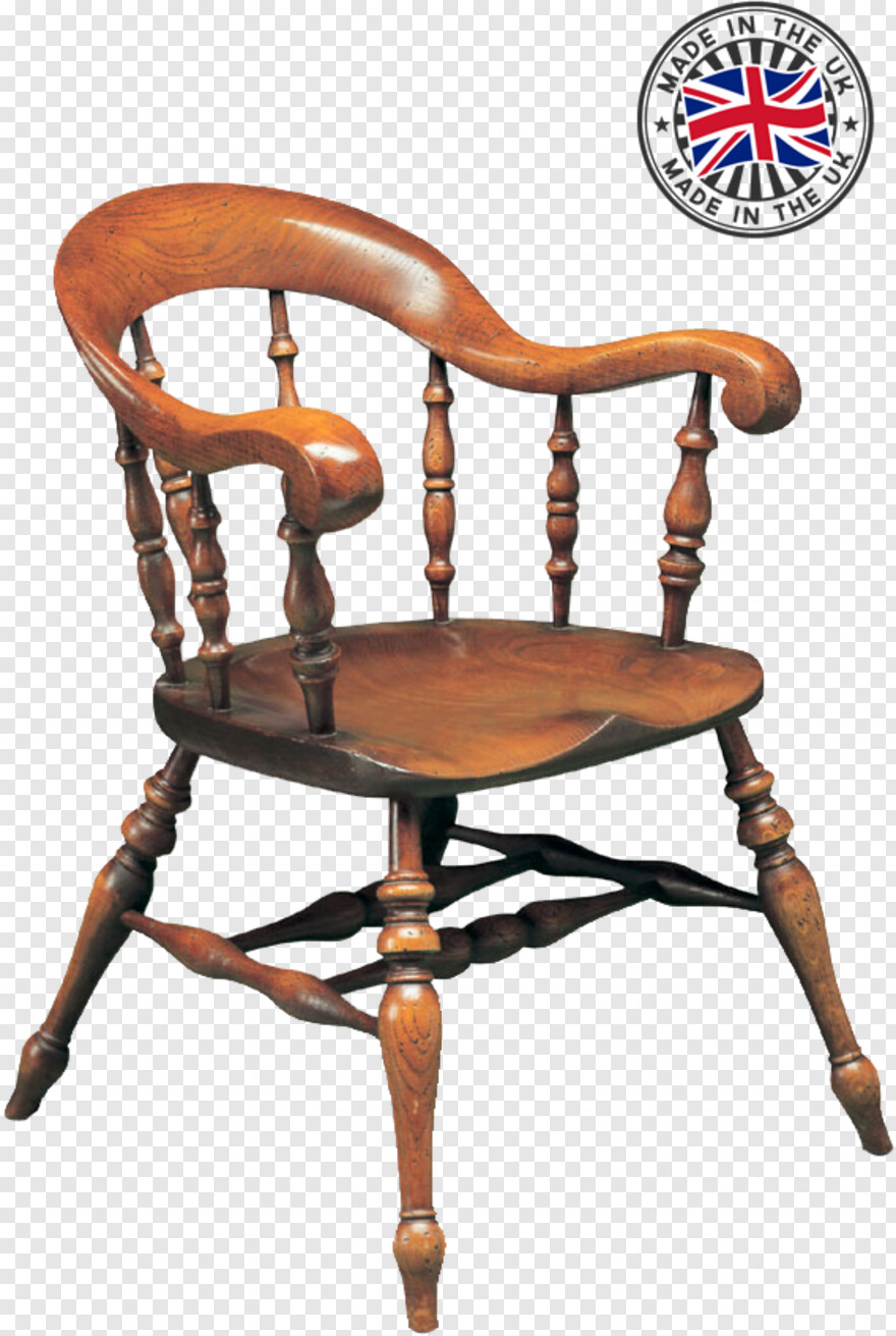 king-chair # 1040005