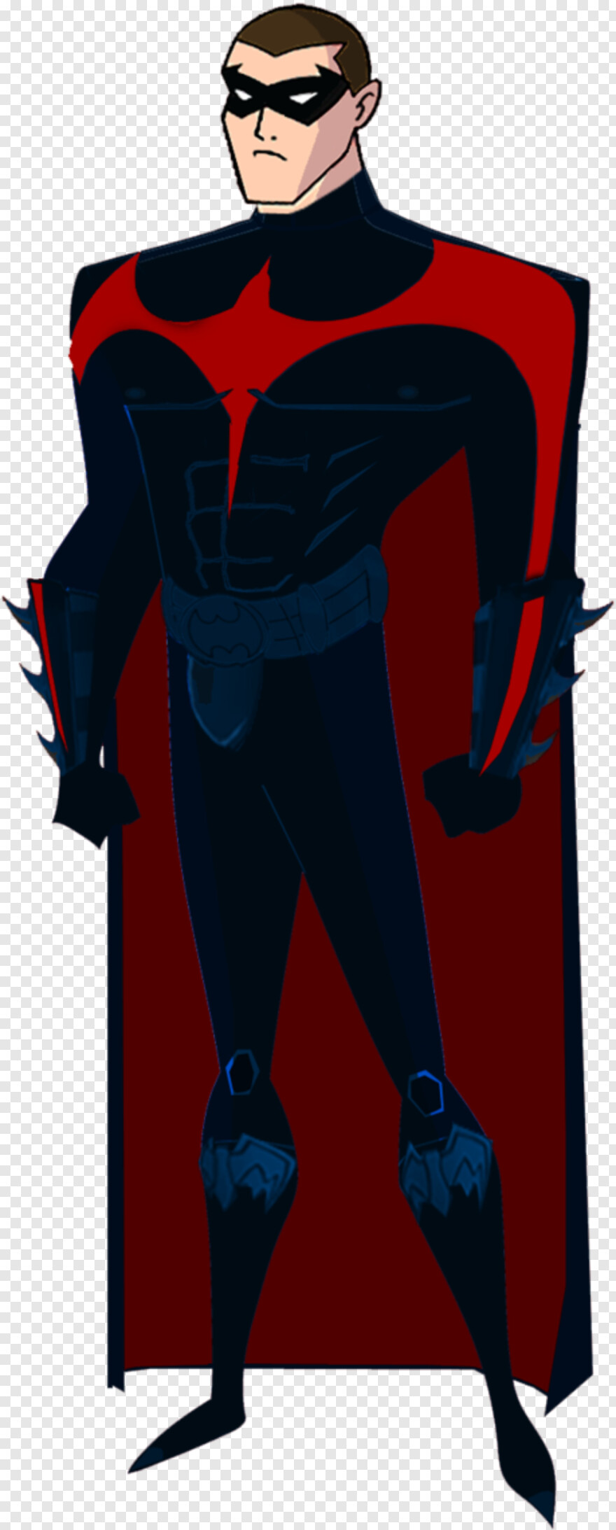 superhero-silhouette # 521553