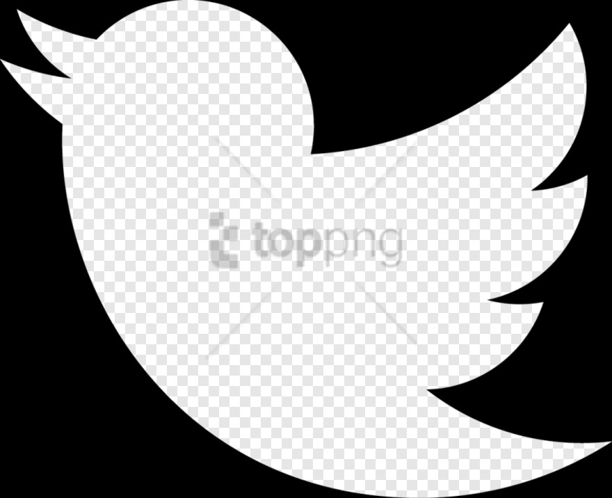 twitter-bird-logo-transparent-background # 359814