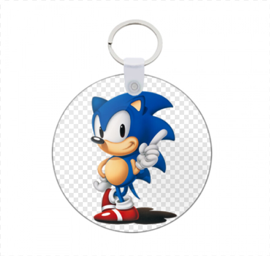 sonic-the-hedgehog # 767022