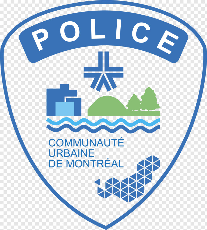 police-badge # 424433