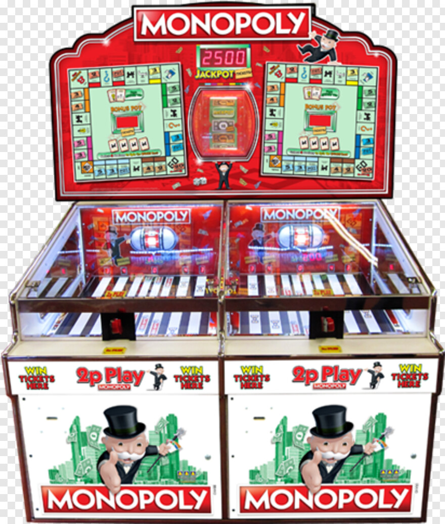 monopoly-money # 687157