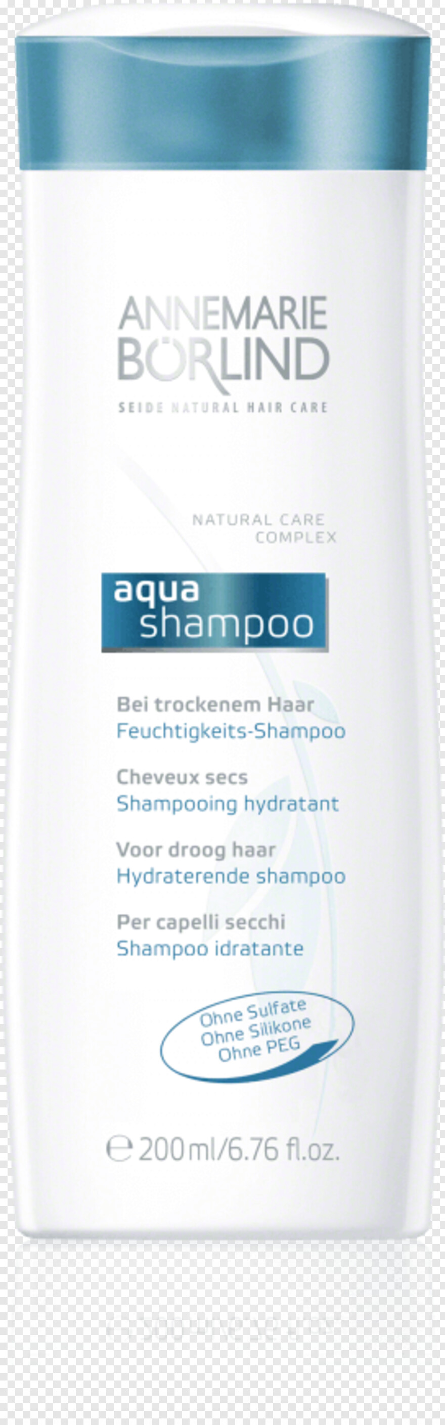 shampoo # 624142