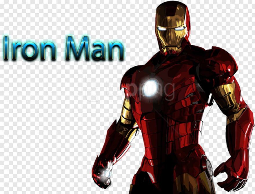 iron-man # 741497