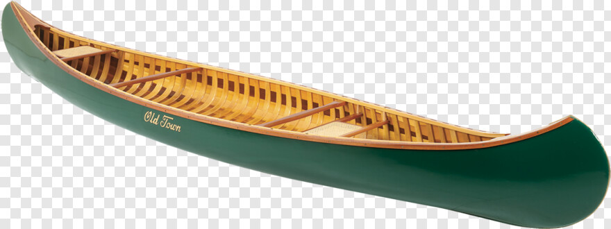 canoe # 403040