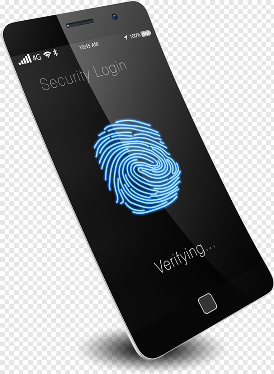 fingerprint-icon # 834434