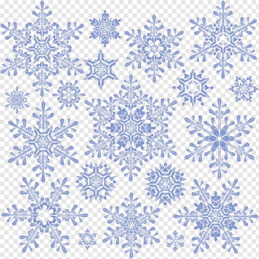 snowflakes-background # 561748