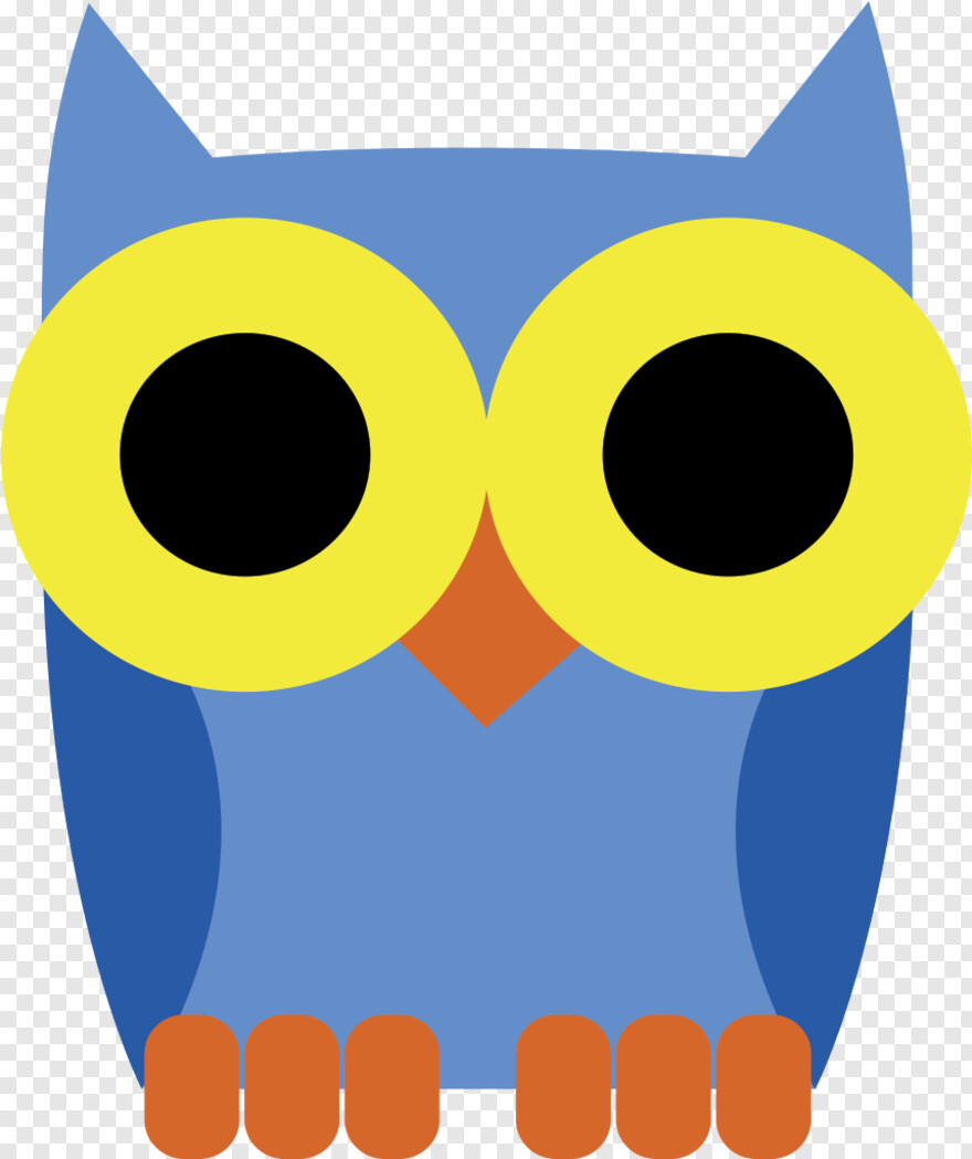 owl-silhouette # 332827