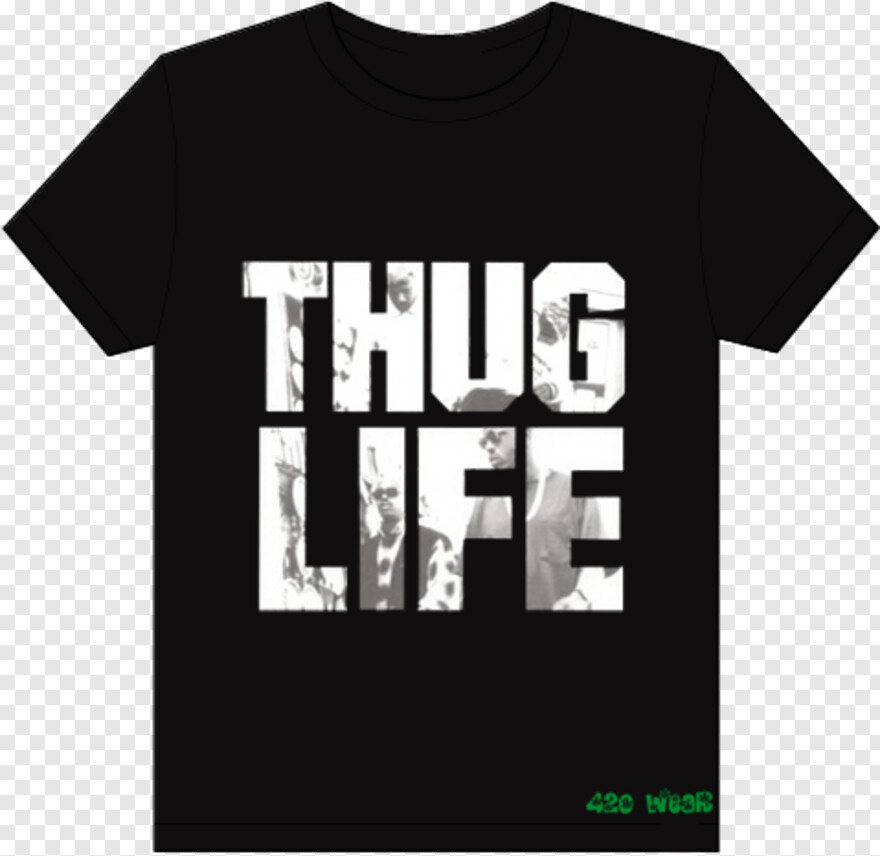 thug-life-hat # 571292