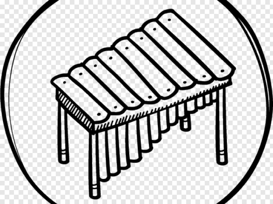 xylophone # 588141