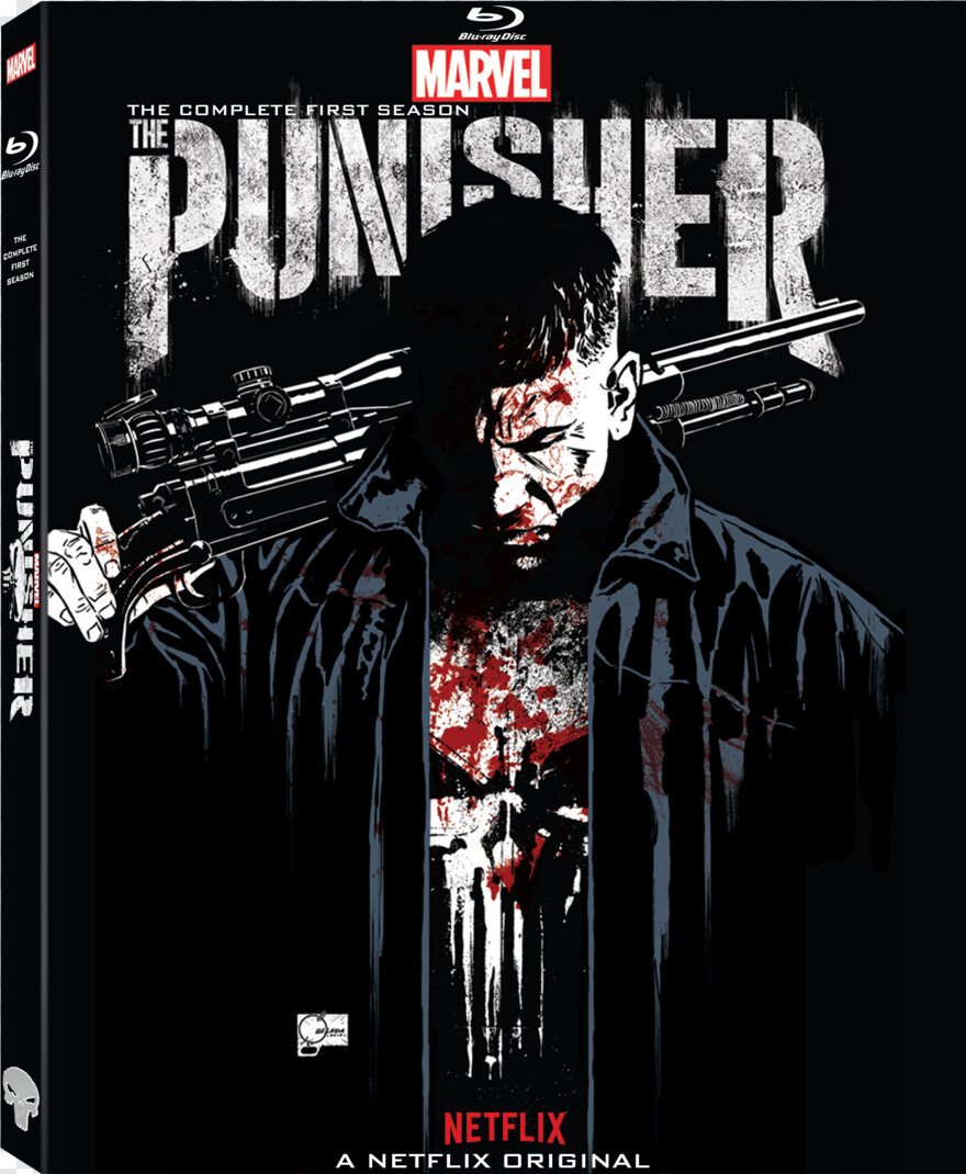 punisher-skull # 967909