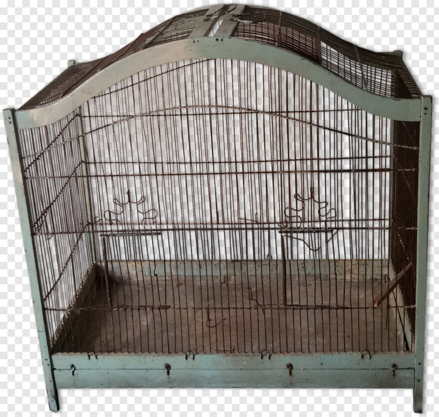 steel-cage # 1087669