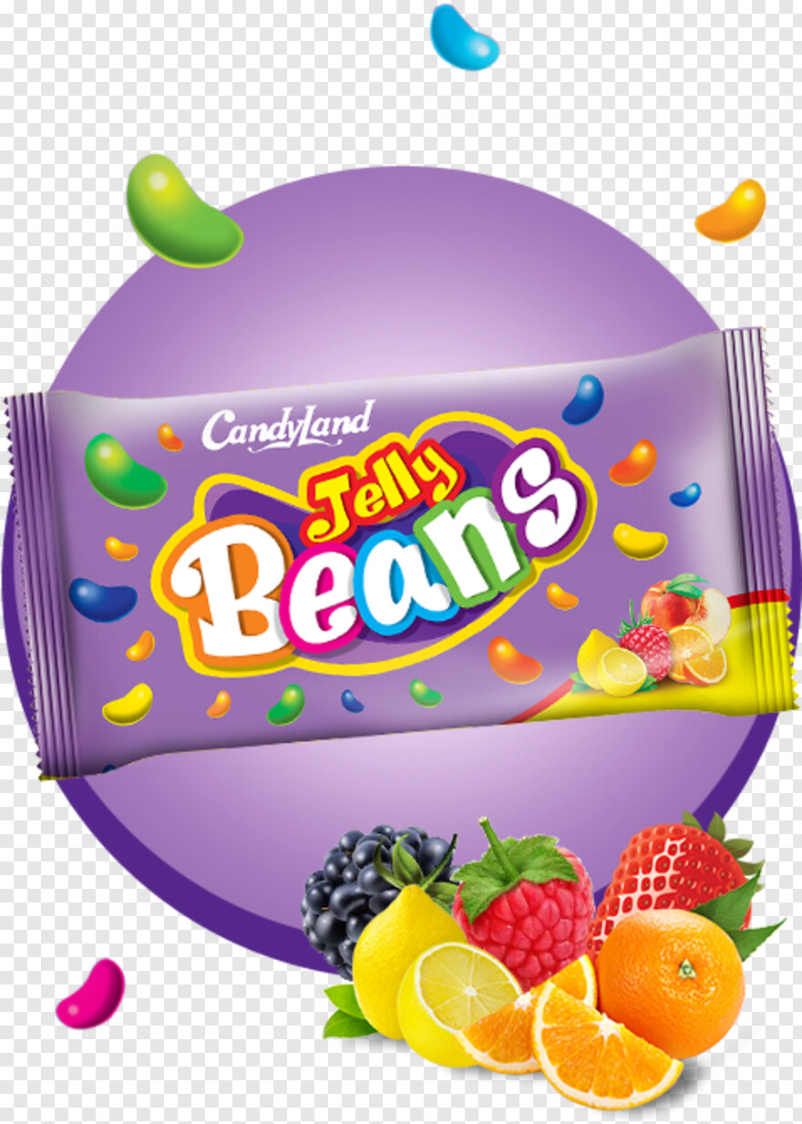 jelly-bean # 388704