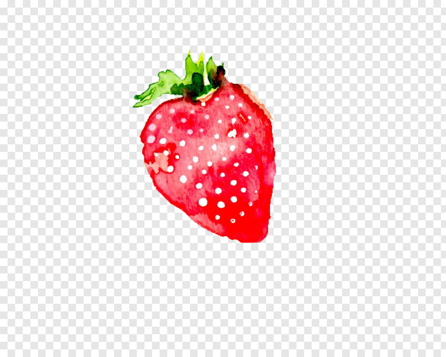 strawberry-shortcake # 609950