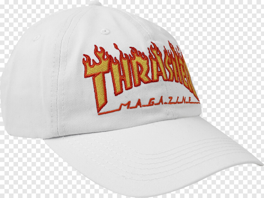 thrasher-logo # 398998