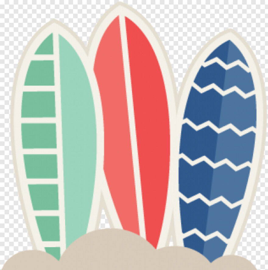 surfboard # 407074